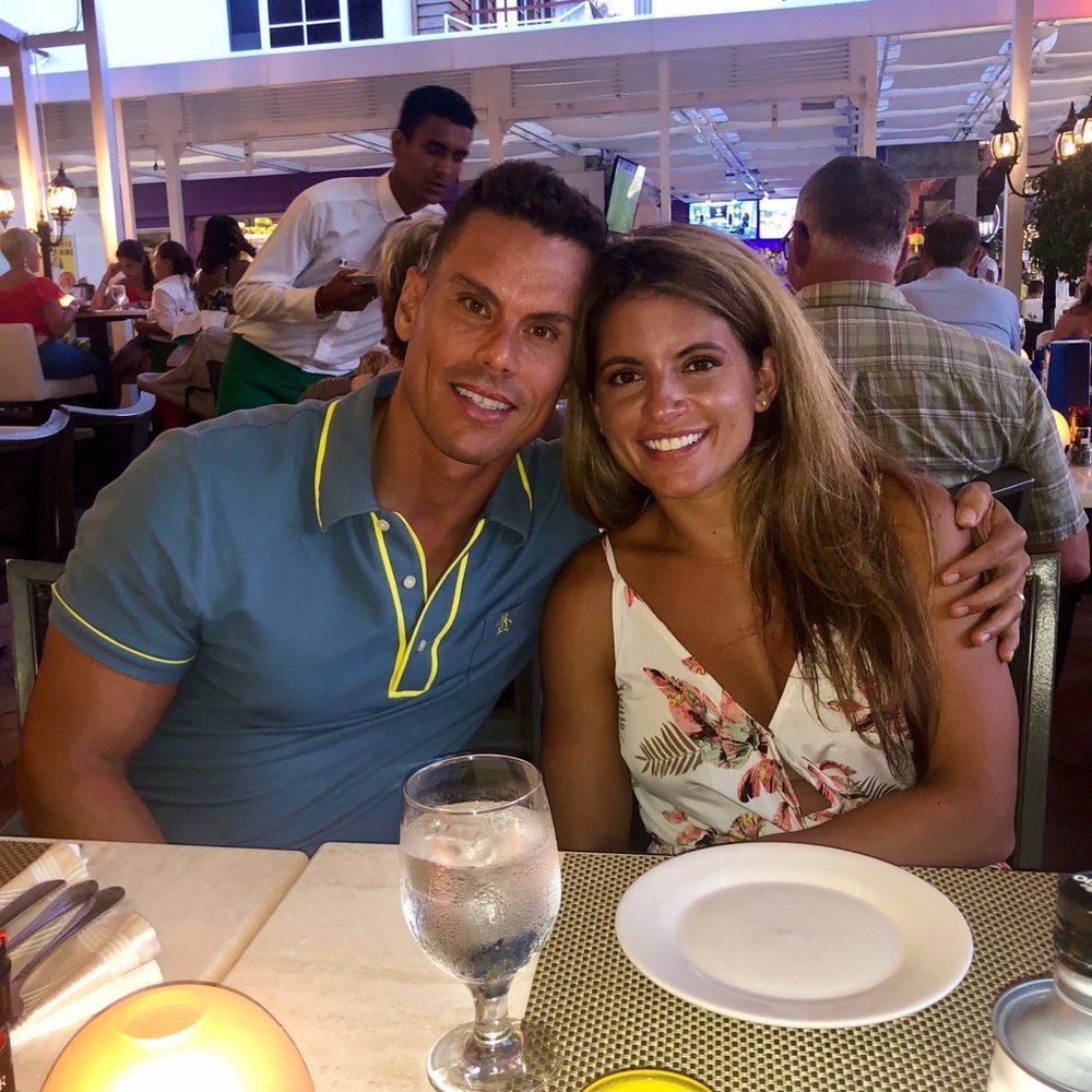 Meet your Poshers, John & Kerrin